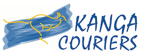 Kanga Couriers Freight and logistics